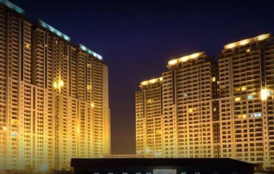 Higher Floor Flat Sale DLF The Crest Sector 54 Gurgaon